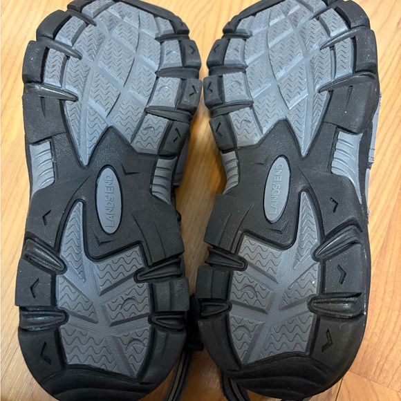 Lands’ End men’s water shoes - size 10.5 EE - Picture 3 of 7